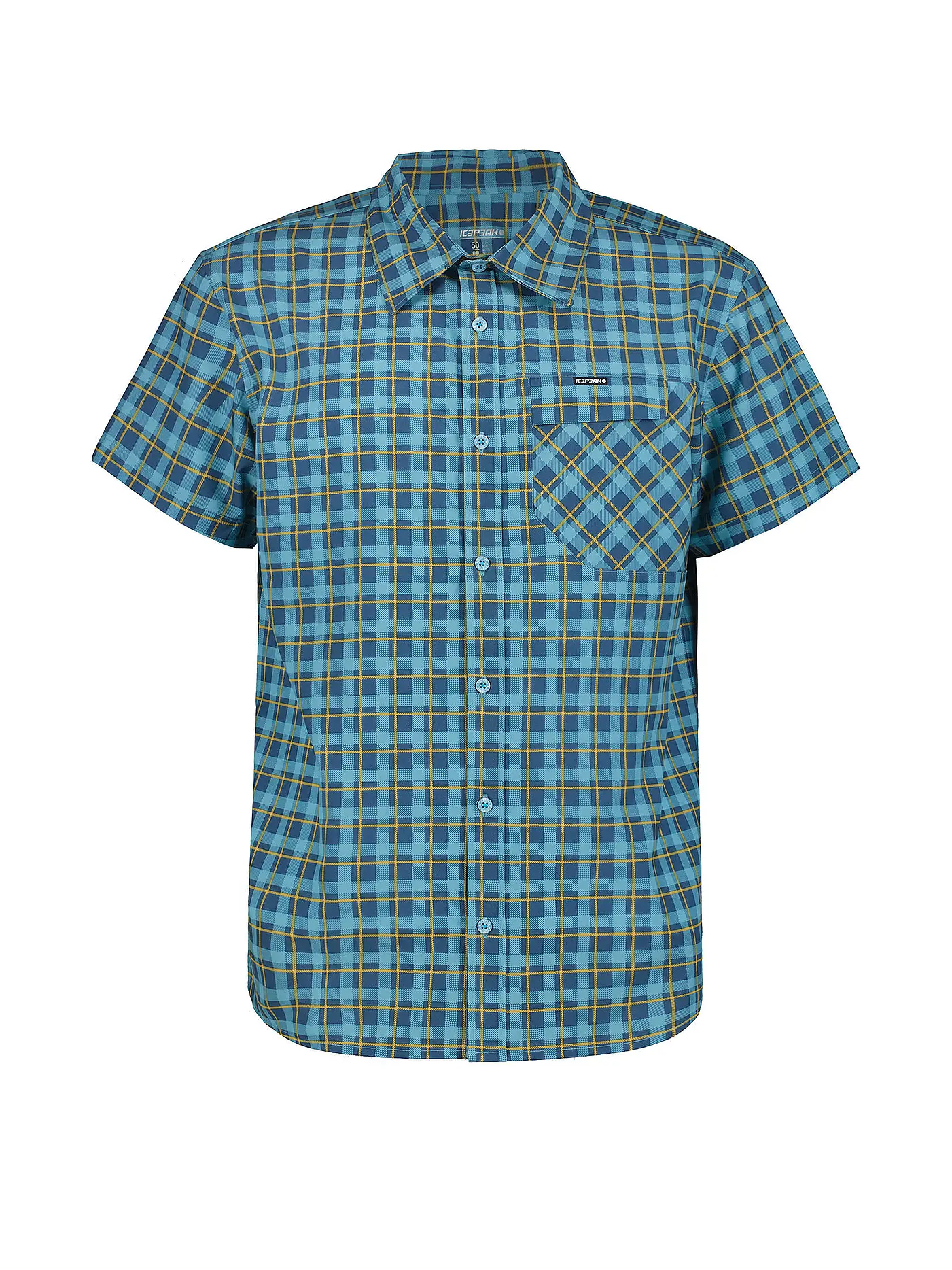ICEPEAK | Herren Hemd Bowman | 